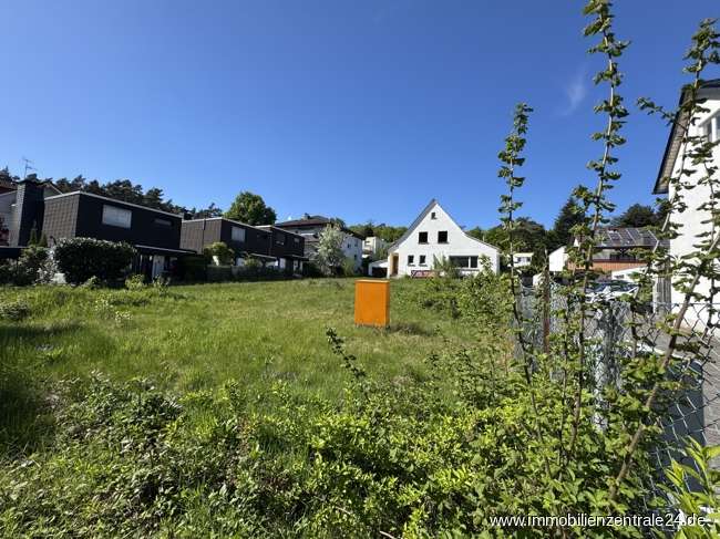 Grundstück zu verkaufen in Rödermark 649.000 € 1319 m²