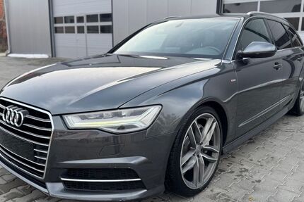 Audi A6 215.000 km 14.900 &euro; Hattersheim 65795