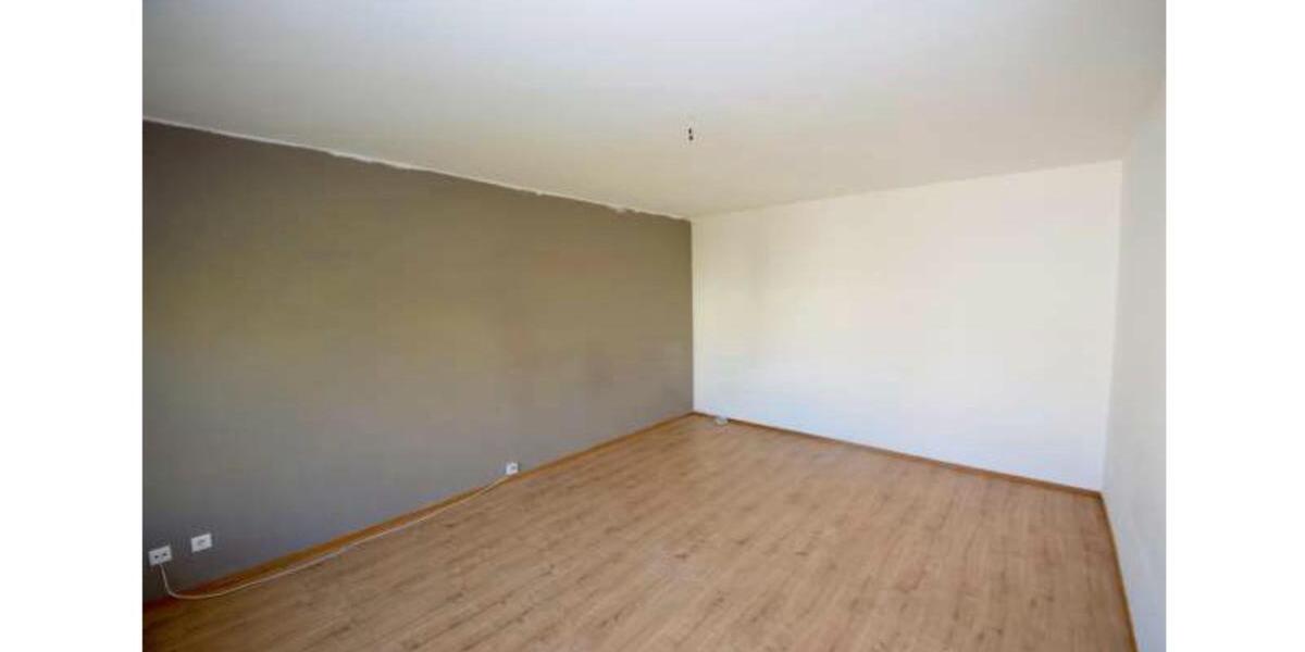 Helle, moderne 3,5 Zimmer Wohnung in bester Lage - Ostgebiet 3.5 zimmer