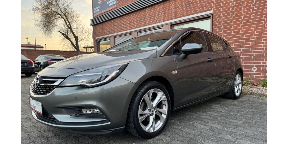 Opel Astra 82.000 km 12.990 &euro; Rüsselsheim am Main 65428