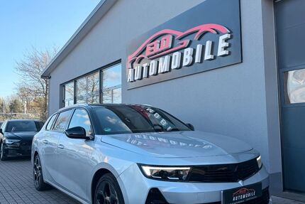 Opel Astra 48.300 km 18.900 &euro; Eppertshausen 64859