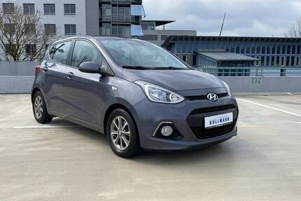 Hyundai i10 175.000 km 4.599 € Aschaffenburg 63741