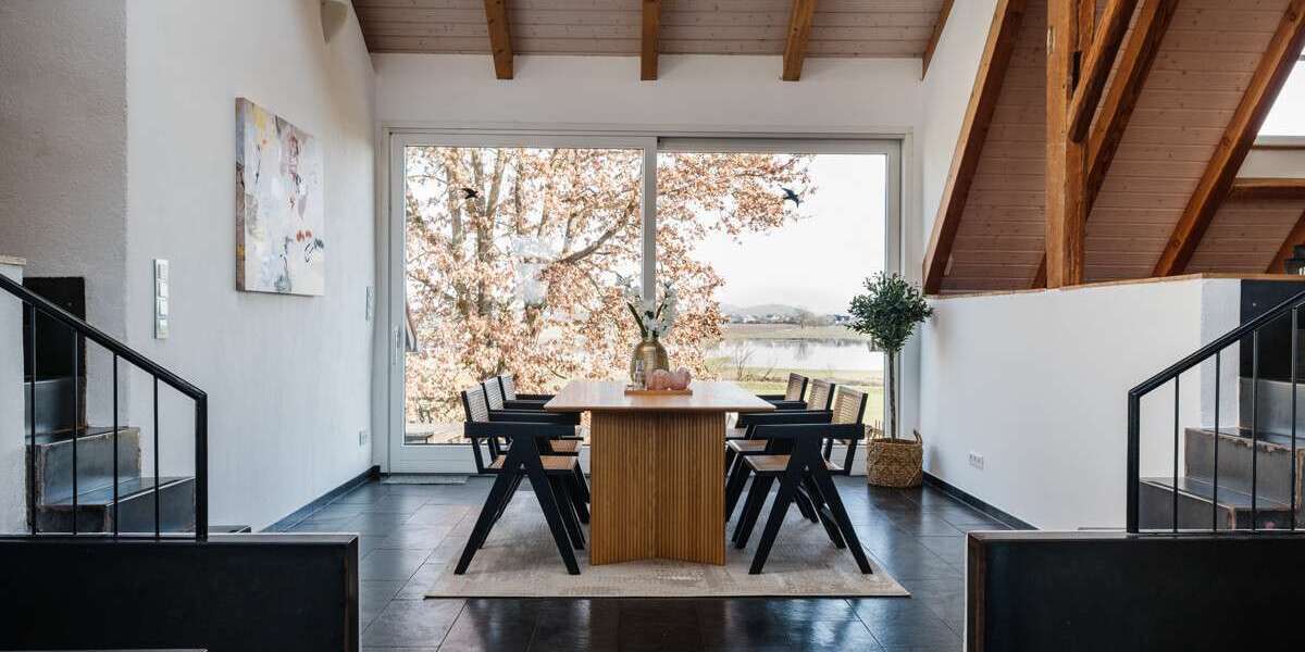 Einfamilienhaus Altenstadt - 9.5 Zimmer, 303 m&sup2;, 950.000&euro; | Angebot:25870219