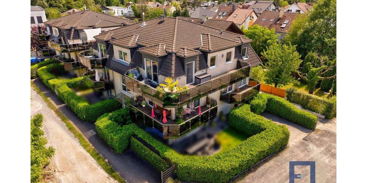 Etagenwohnung Mörfelden-Walldorf Walldorf - 3 Zimmer, 131 m&sup2;, 579.980&euro; | Angebot:26862661