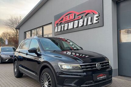 VW Tiguan 176.000 km 17.400 &euro; Eppertshausen 64859