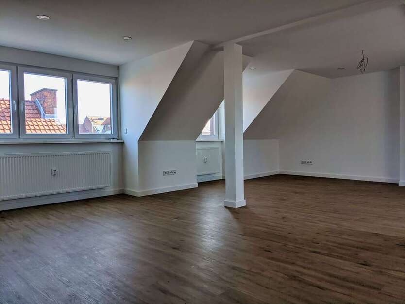 Wohnung zum Mieten in Aschaffenburg 1.050 € 77 m²