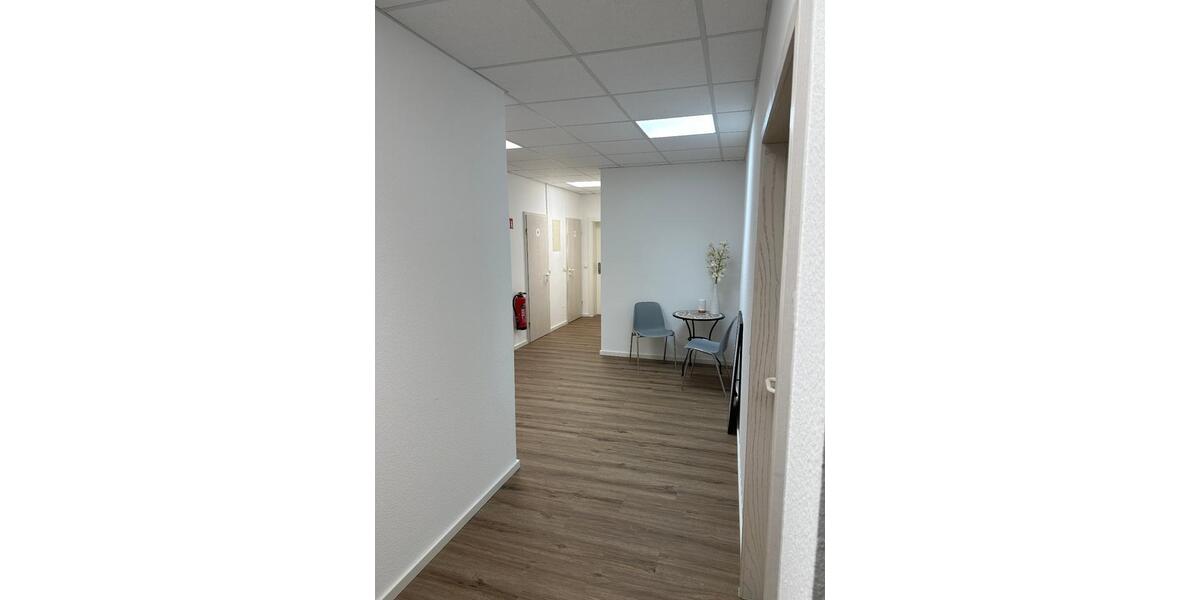 Gewerbeobjekt Bad Homburg vor der Höhe Berliner Siedlung/Gartenfeld - 580&euro; | Angebot:26591497
