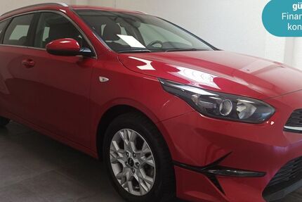 Kia ceed / Ceed 44.520 km 20.470 &euro; Egelsbach 63329