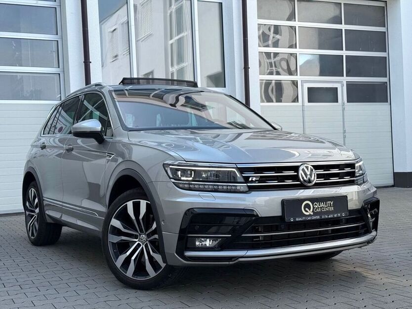 Tiguan