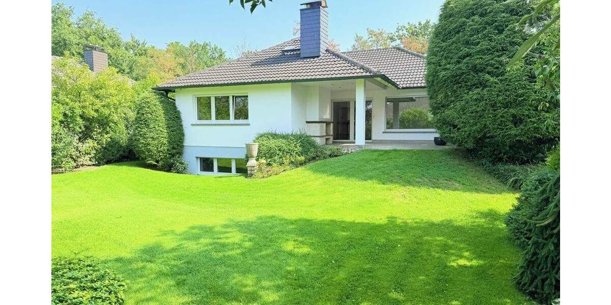 Bungalow Heusenstamm Rembrücken - 4 Zimmer, 124 m&sup2;, 880.000&euro; | Angebot:24812935