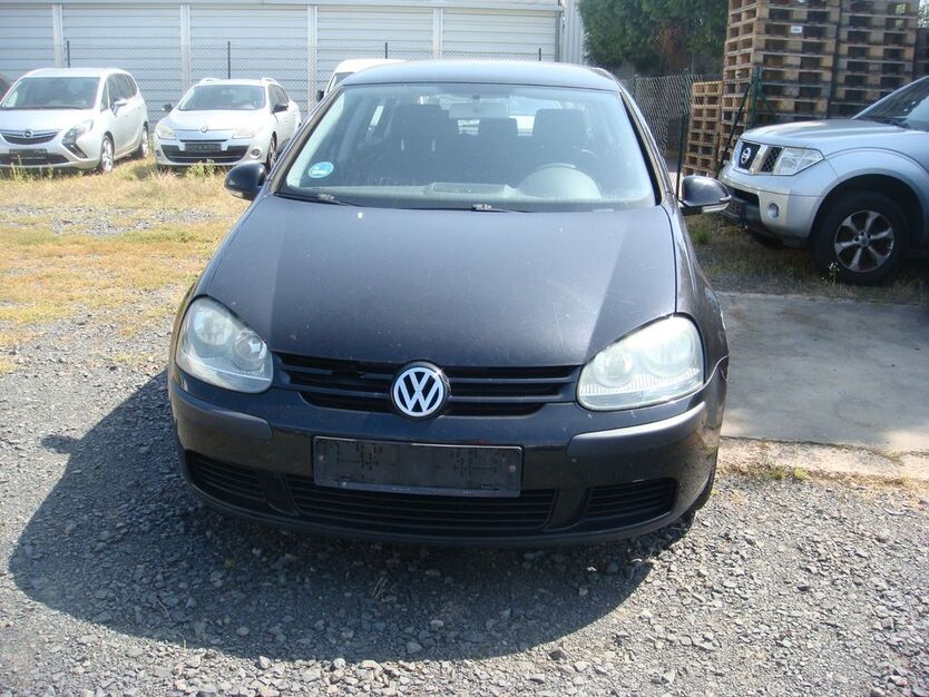 VW Golf 220.000 km 750 € Erlensee 63526