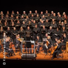 Stabat Mater 15.03.2026 Marienkirche Hanau