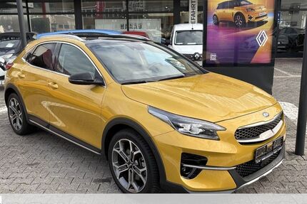 Kia XCeed 8.061 km 22.970 € Hanau 63452