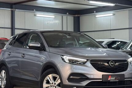 Opel Grandland (X) 109.203 km 14.390 &euro; Maintal 63477