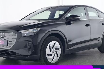 Audi Q4 e-tron 58.139 km 28.498 € Dietzenbach bei Frankfurt 63128