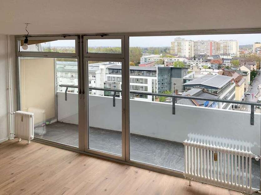 Wohnung zum Kaufen in Offenbach 149.000 € 36.55 m²