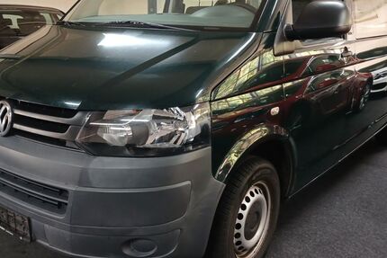 VW T5 Transporter 190.000 km 17.500 € Rüsselsheim 65428