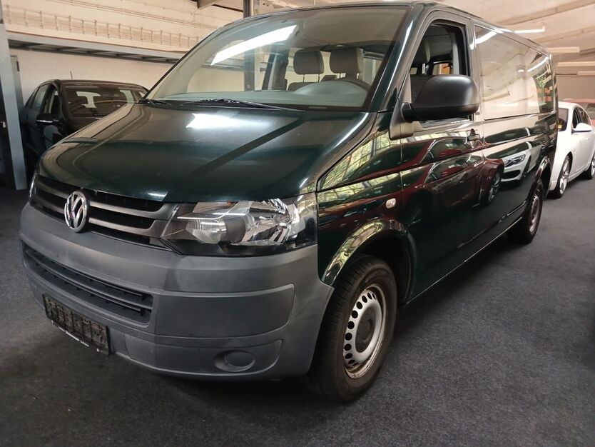 VW T5 Transporter 190.000 km 17.500 € Rüsselsheim 65428