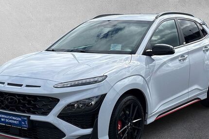 Hyundai KONA 61.800 km 26.970 &euro; Rüsselsheim 65428