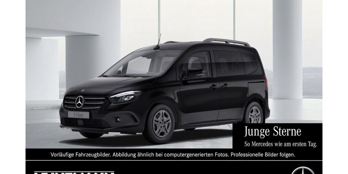 Mercedes-Benz T-Klasse 31.360 km 24.280 &euro; Stockstadt 63811