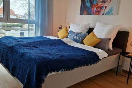 Zimmer Offenbach am Main Lindenfeld - 1 Zimmer, 1.590&euro; | Angebot:26962609