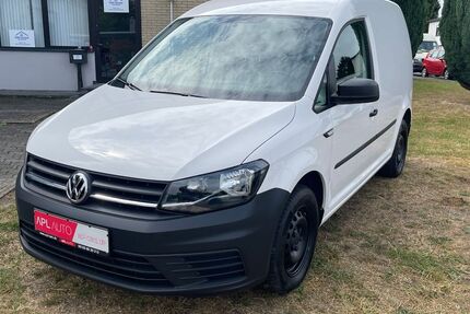 VW Caddy 19.241 km 15.990 € Langen 63225