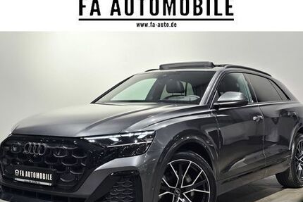 Audi Q8 31.512 km 77.840 € Mainaschaff 63814