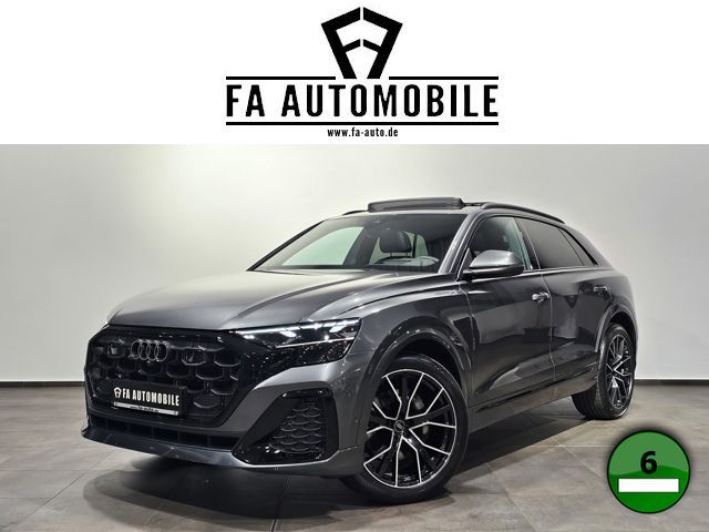 Audi Q8 31.512 km 77.840 € Mainaschaff 63814
