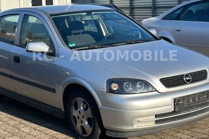 Opel Astra 298.000 km 1.270 &euro; Hanau 63452