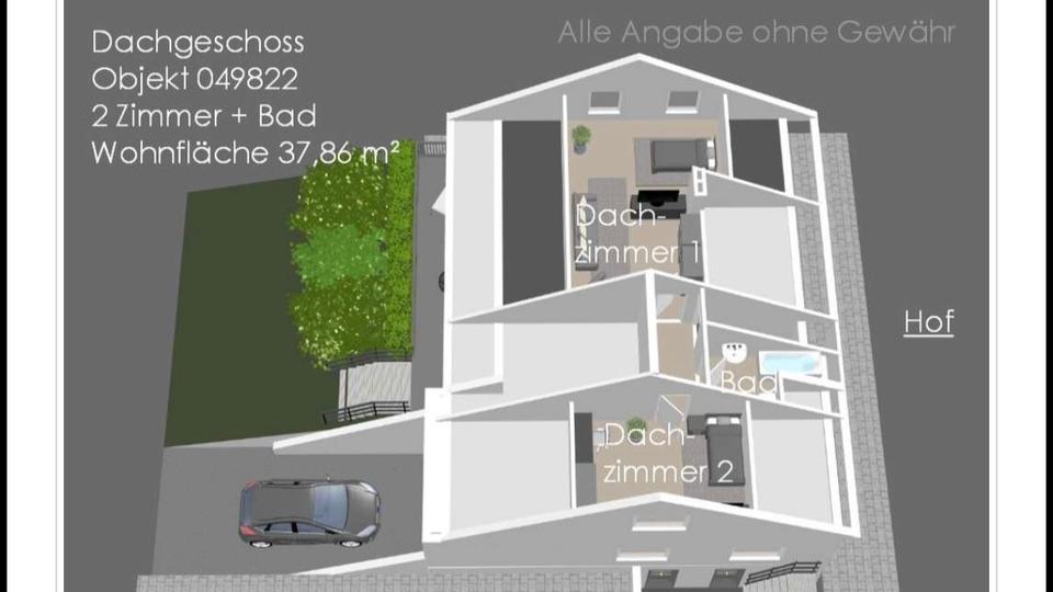 Einfamilienhaus Altenstadt - 6 Zimmer, 150 m&sup2;, 1.600&euro; | Angebot:26195902