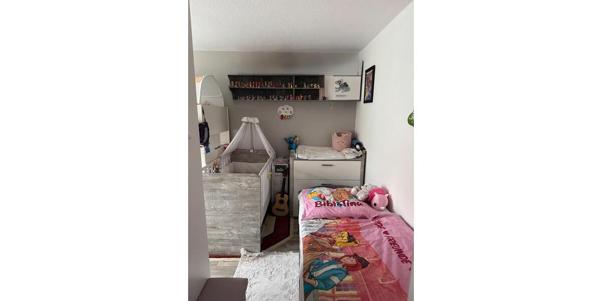 Etagenwohnung Weiterstadt - 2 Zimmer, 71 m&sup2;, 350.000&euro; | Angebot:26267002