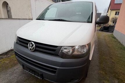 VW T5 Transporter 135.900 km 12.500 &euro; Münster 64839