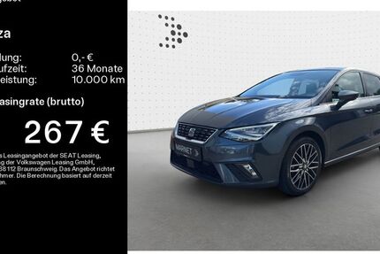Seat Ibiza 67.955 km 17.690 € Bad Nauheim 61231