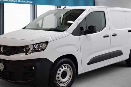 Peugeot Partner 51.647 km 16.930 &euro; Maintal 63477