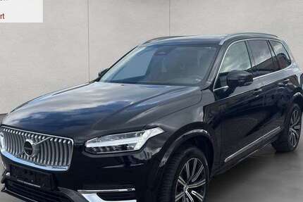 Volvo XC90 20.035 km 59.750 € Frankfurt am Main 60486