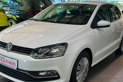 VW Polo 70.000 km 9.750 &euro; Frankfurt am Main 65929