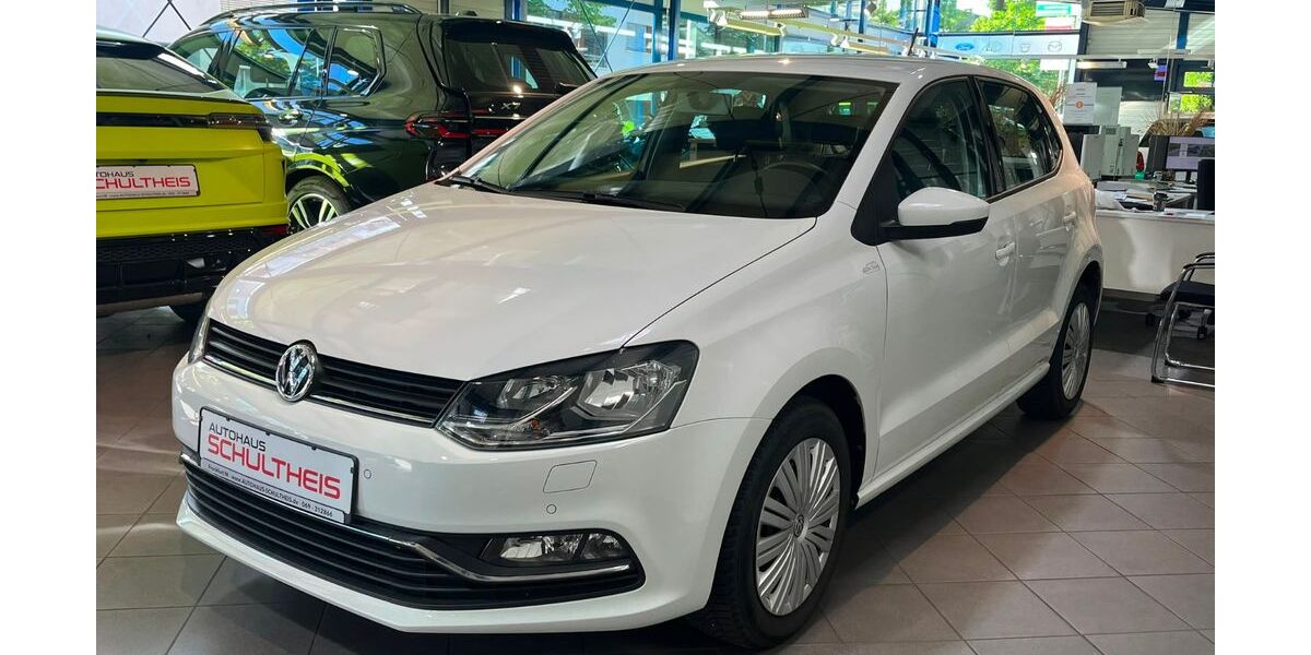 VW Polo 70.000 km 9.750 &euro; Frankfurt am Main 65929