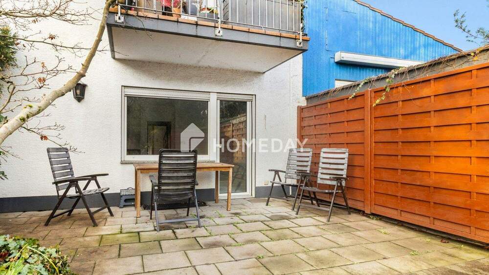 Mehrfamilienhaus, Wohnhaus Frankfurt Griesheim - 8 Zimmer, 175 m&sup2;, 399.000&euro; | Angebot:25677737