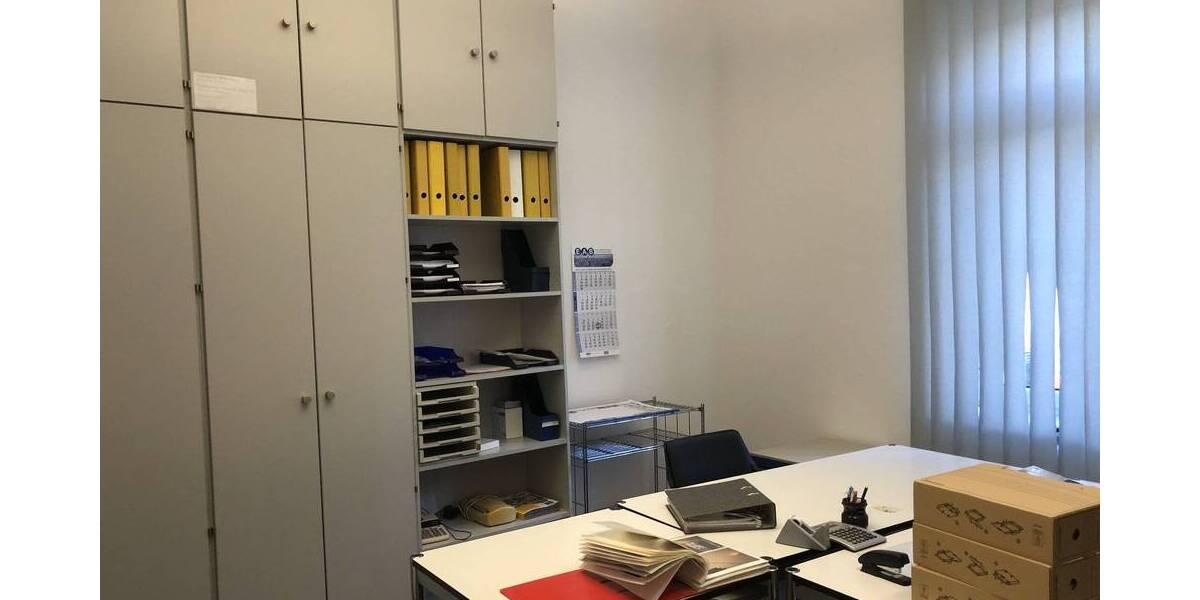 Gewerbeobjekt Friedberg - 4 Zimmer, 142 m&sup2;, 699.000&euro; | Angebot:25691940