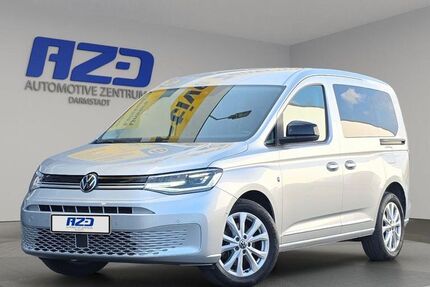 VW Caddy Maxi 68.000 km 33.332 &euro; Darmstadt 64293