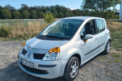 Renault Modus 164.000 km 1.500 &euro; Gross umstadt 64823
