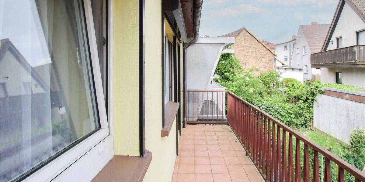 Reihenmittelhaus Oberursel (Taunus) Stierstadt - 3 Zimmer, 100 m&sup2;, 339.000&euro; | Angebot:26887085