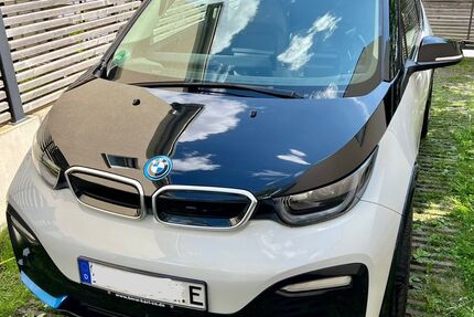 BMW i3 59.000 km 18.300 € Frankfurt 60388