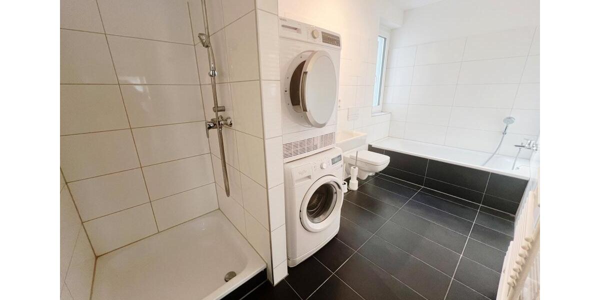 Etagenwohnung Offenbach am Main - 2 Zimmer, 92 m&sup2;, 1.334&euro; | Angebot:26105014