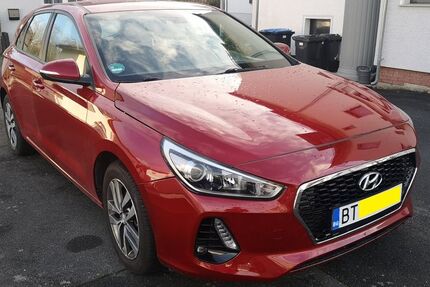Hyundai i30 81.000 km 11.499 &euro; Neu-Anspach 61267