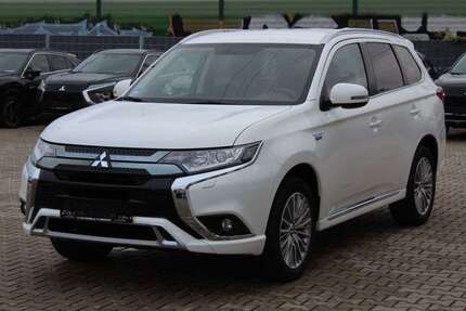 Mitsubishi Outlander 70.550 km 18.990 &euro; Flörsheim 65439