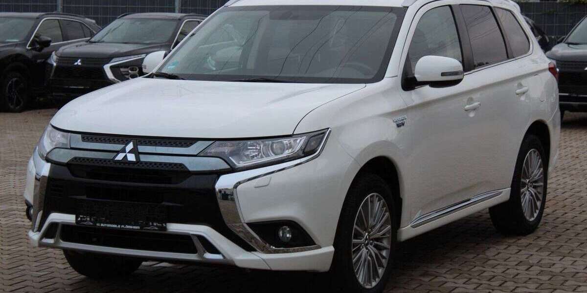 Mitsubishi Outlander 70.550 km 18.990 &euro; Flörsheim 65439