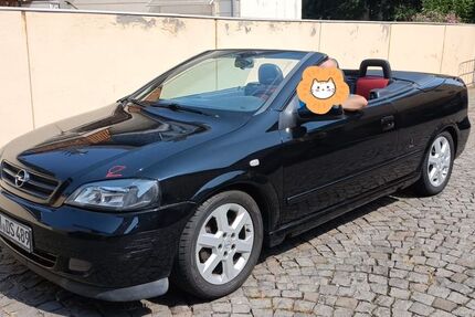 Opel Astra 191.000 km 800 &euro; Rodgau 63110