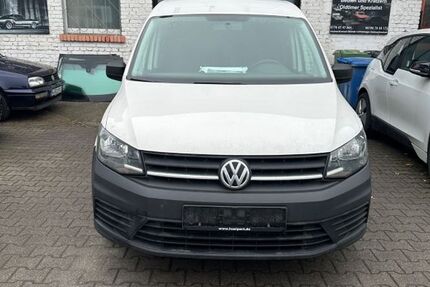 VW Caddy Maxi 188.000 km 9.501 &euro; Hattersheim am Main 65795