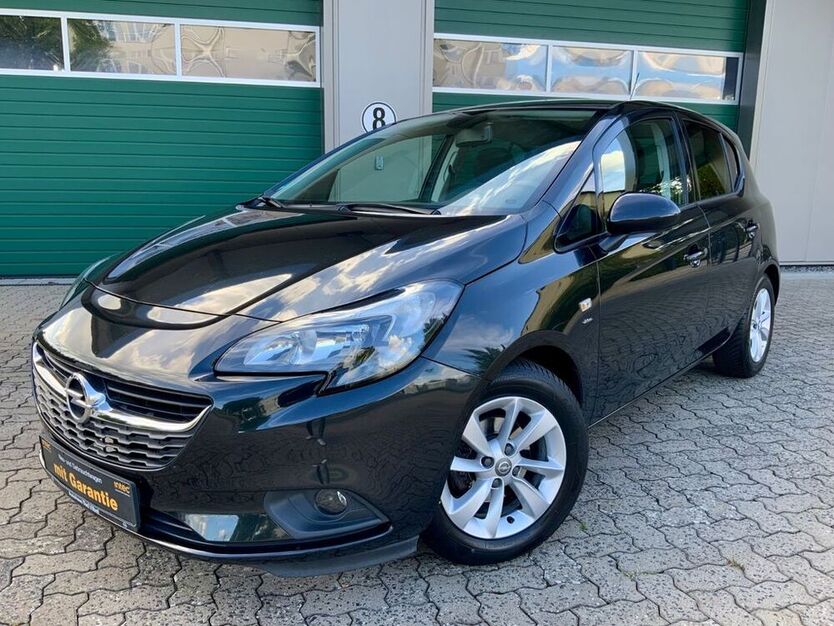 Corsa